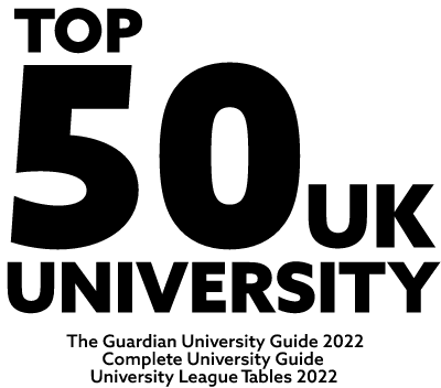Top 50 UK University. Guardian University Guide 2022, Complete University Guide, University League Tables 2022